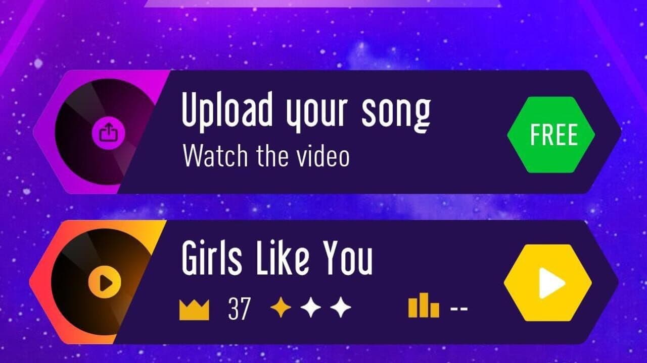 Tiles Hop: EDM Rush! thumbnail 5