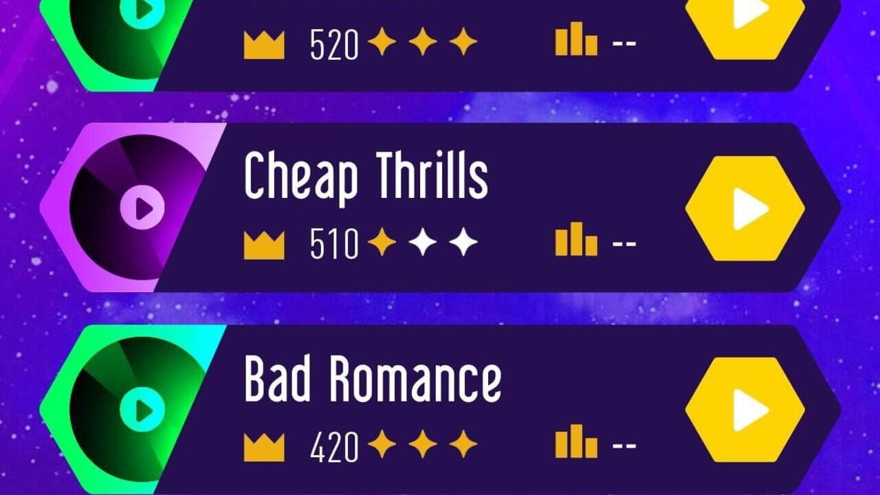 Tiles Hop: EDM Rush! thumbnail 7