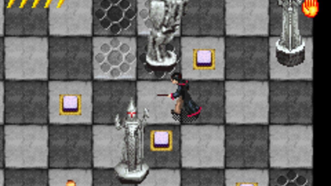 Harry Potter and the Sorcerer's Stone thumbnail 3