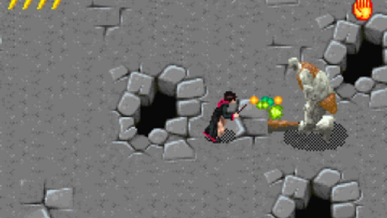 Harry Potter and the Sorcerer's Stone thumbnail 6