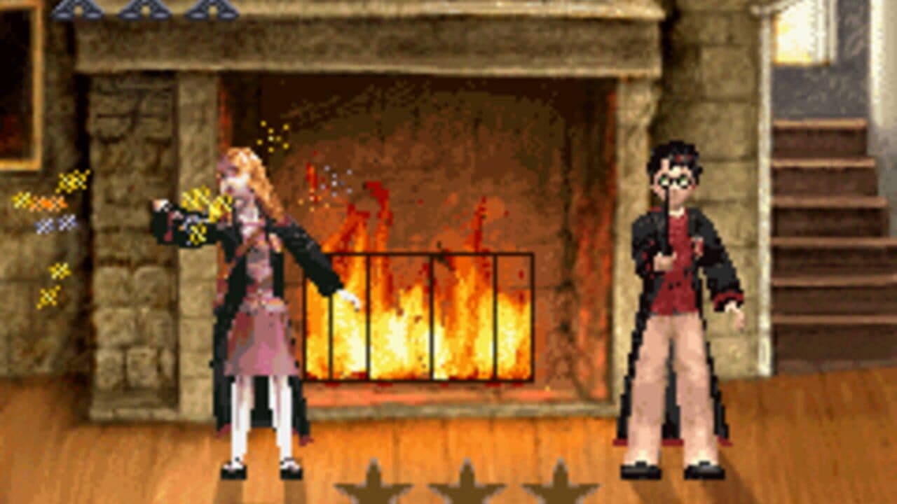 Harry Potter and the Sorcerer's Stone thumbnail 7