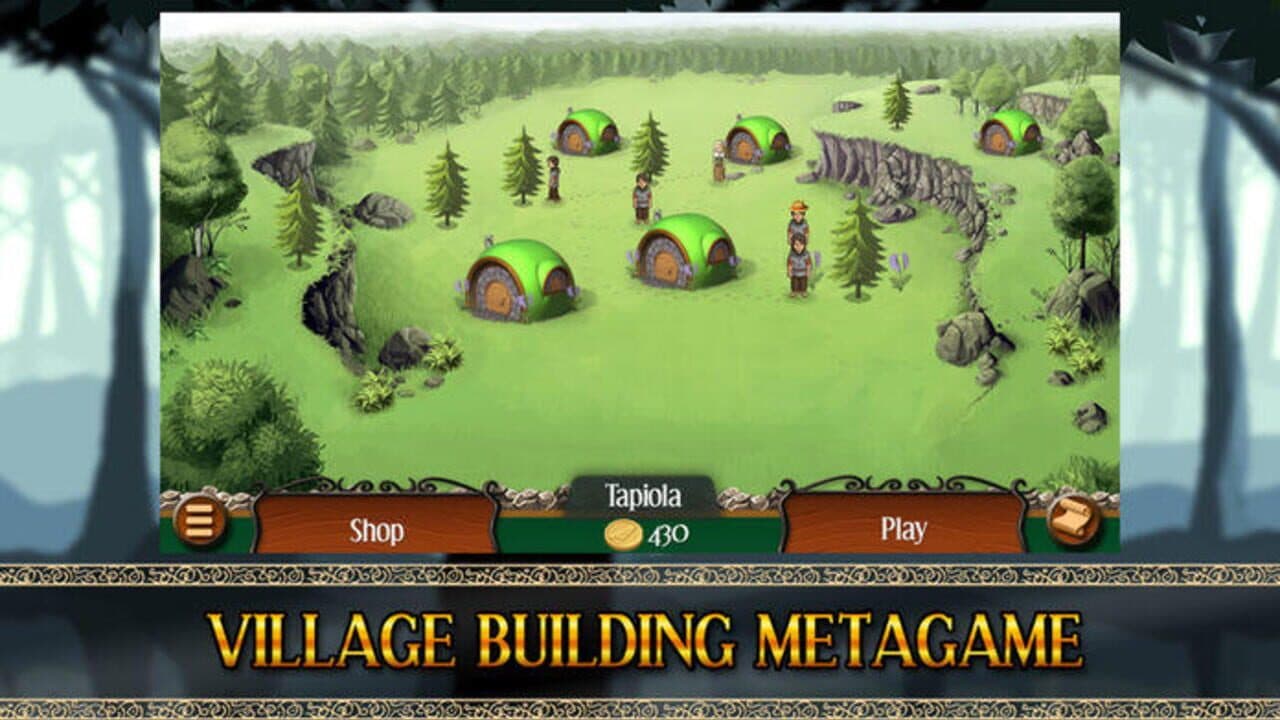Heroes of Kalevala thumbnail 2