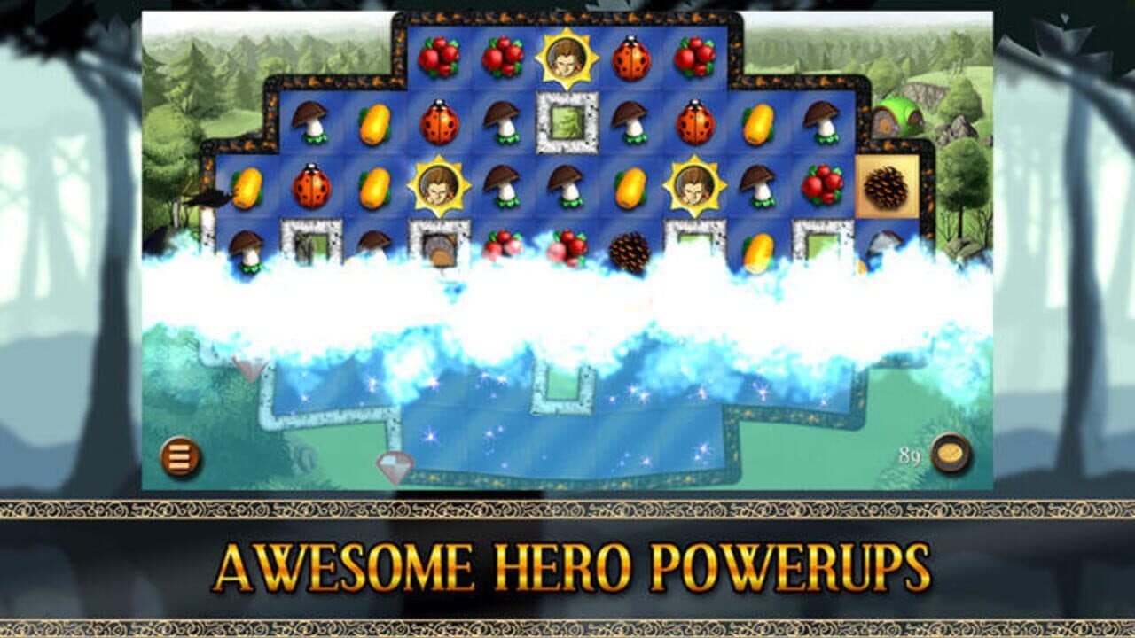 Heroes of Kalevala thumbnail 4