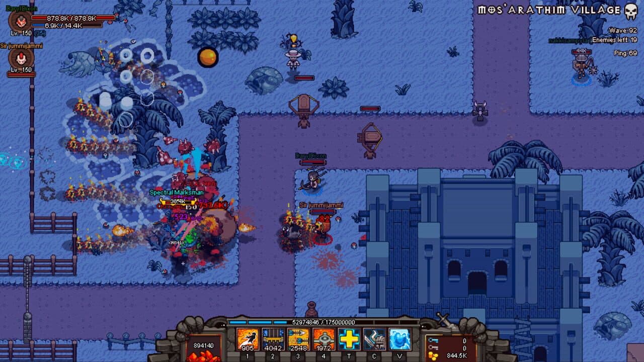 Hero Siege: Pocket Edition thumbnail 2