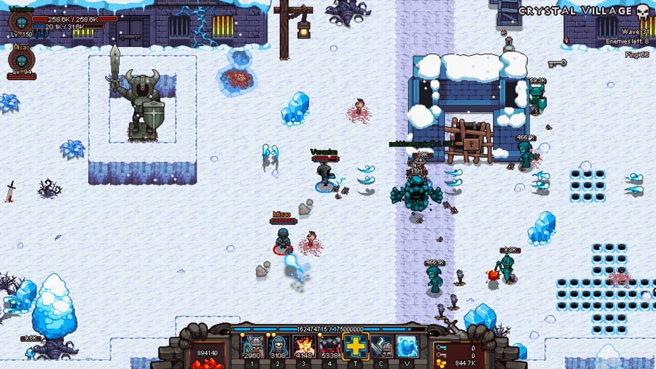Hero Siege: Pocket Edition thumbnail 4