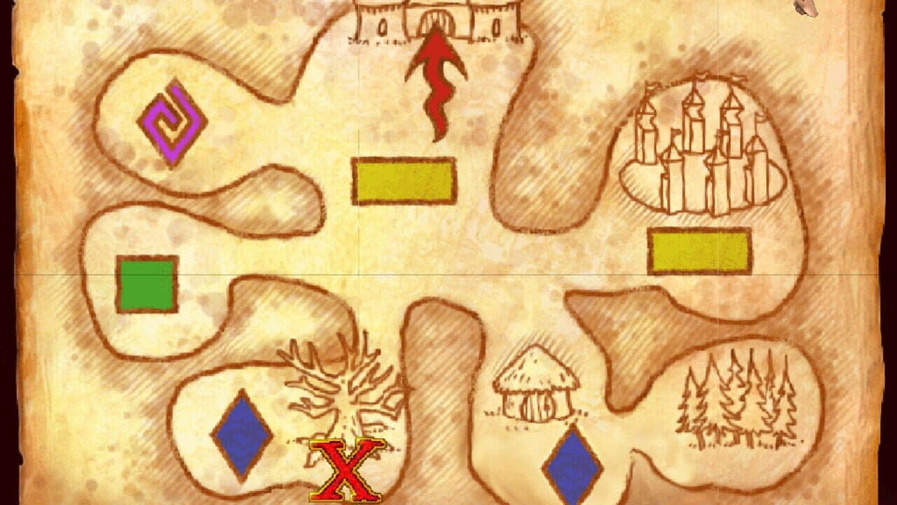 Harry Potter and the Chamber of Secrets thumbnail 2