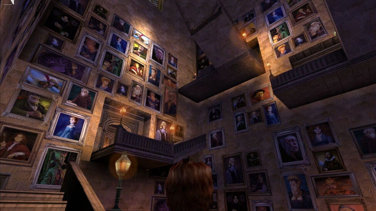 Harry Potter and the Chamber of Secrets thumbnail 3