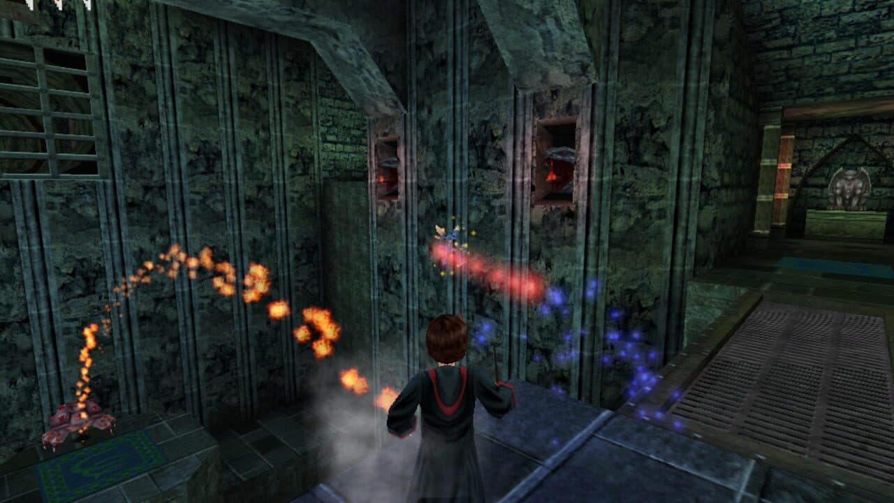 Harry Potter and the Chamber of Secrets thumbnail 4