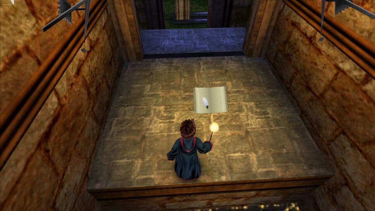 Harry Potter and the Chamber of Secrets thumbnail 5