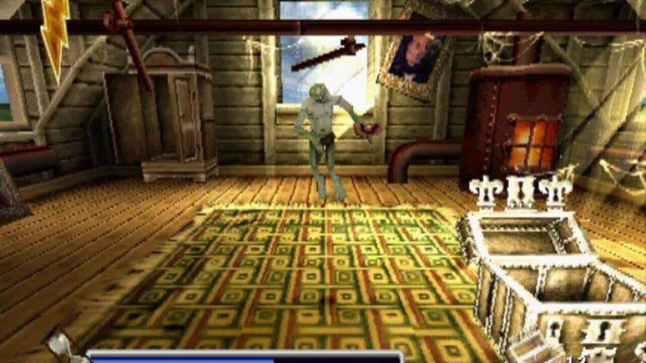 Harry Potter and the Chamber of Secrets thumbnail 2