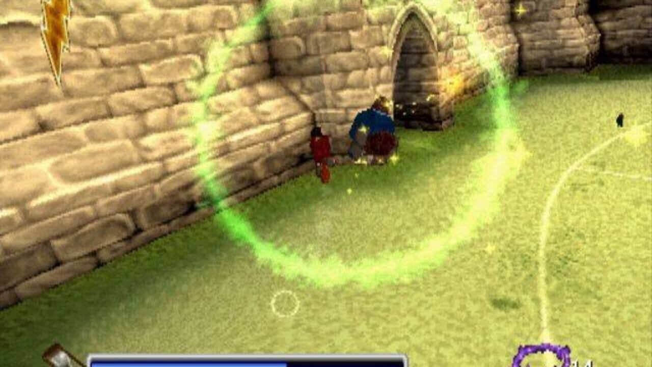 Harry Potter and the Chamber of Secrets thumbnail 4