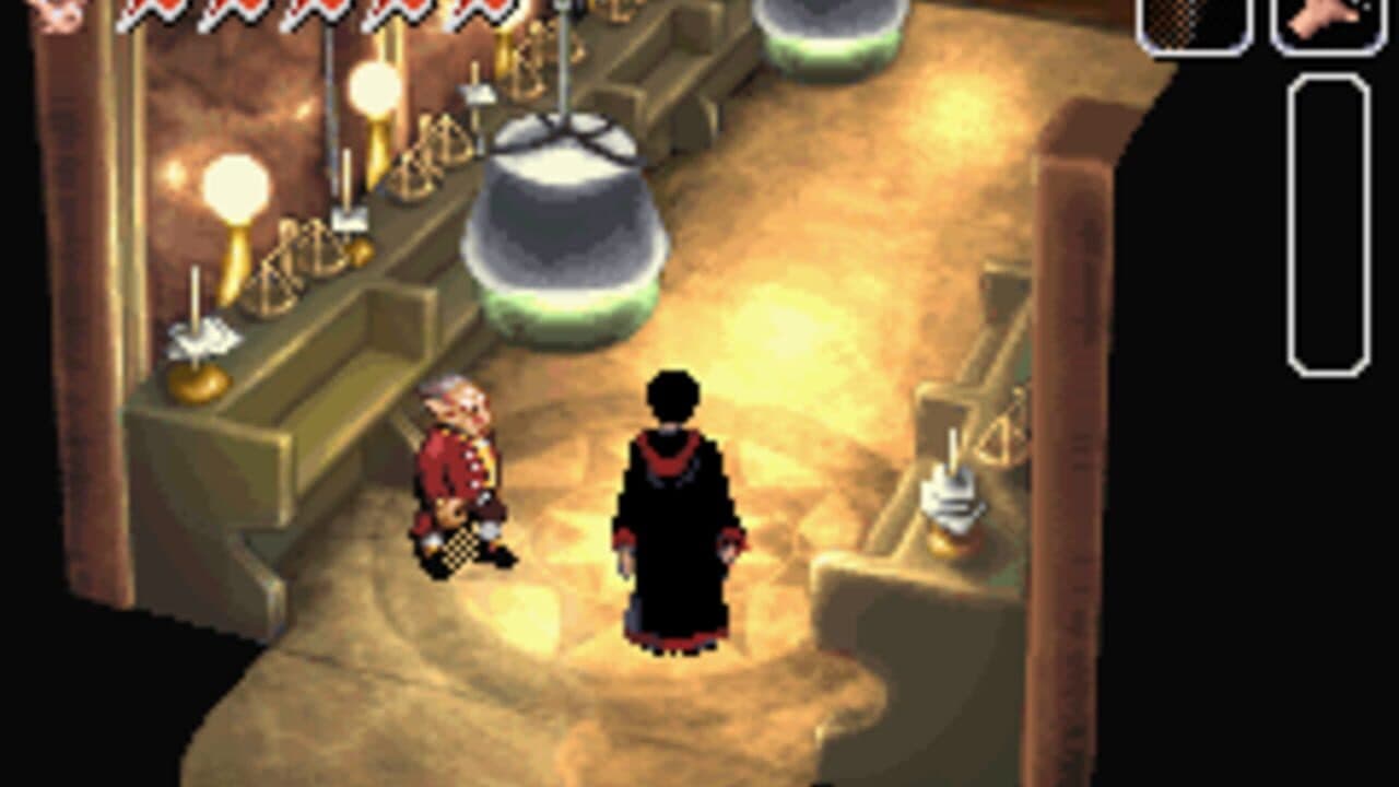 Harry Potter and the Chamber of Secrets thumbnail 2