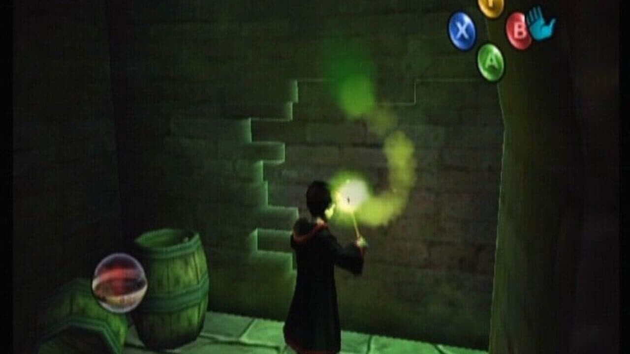 Harry Potter and the Chamber of Secrets thumbnail 3