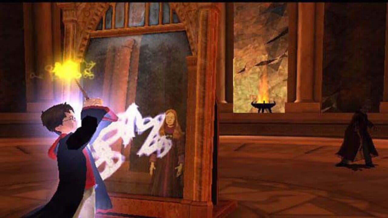 Harry Potter and the Sorcerer's Stone thumbnail 2