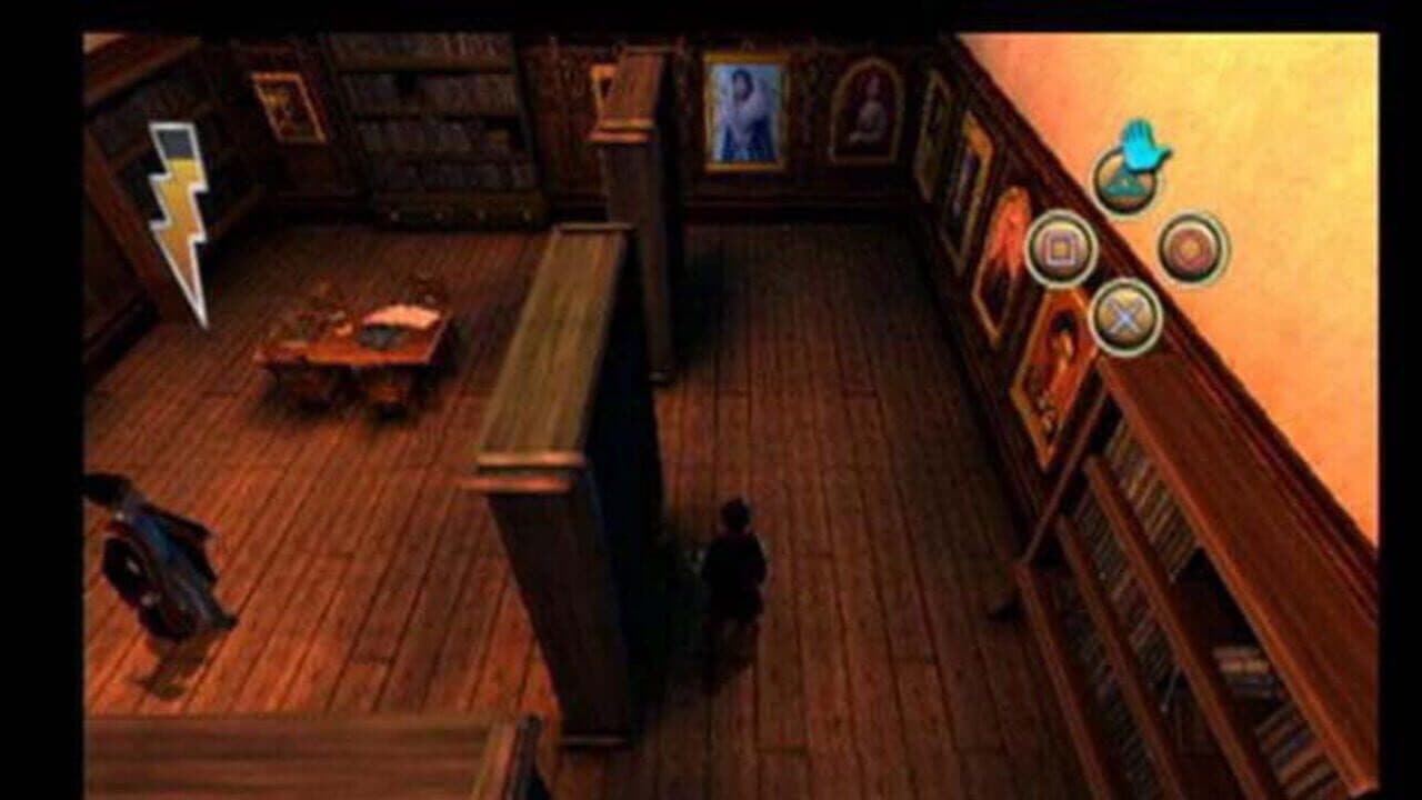 Harry Potter and the Sorcerer's Stone thumbnail 4
