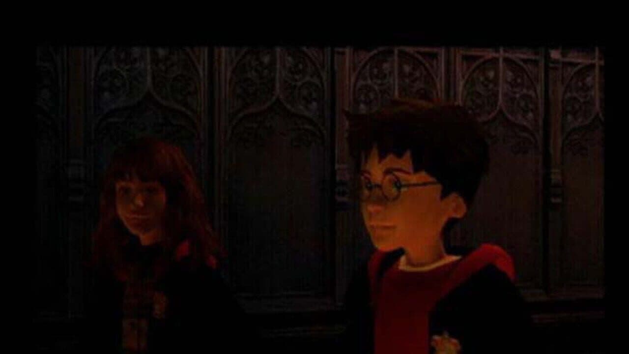 Harry Potter and the Sorcerer's Stone thumbnail 5