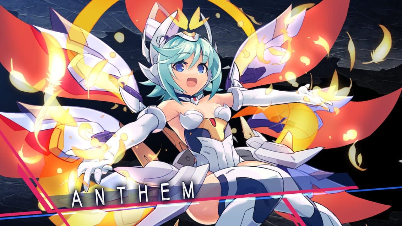 Gunvolt Chronicles: Luminous Avenger iX 2 thumbnail 4
