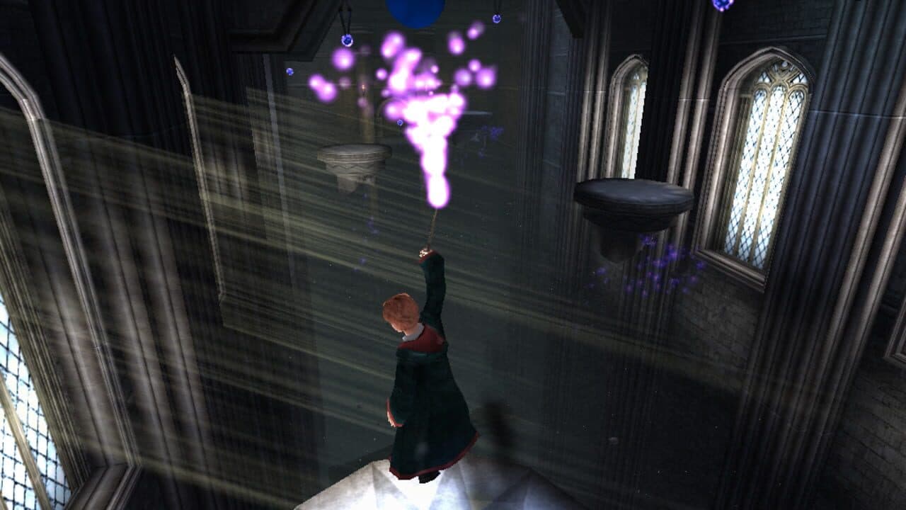 Harry Potter and the Prisoner of Azkaban thumbnail 4