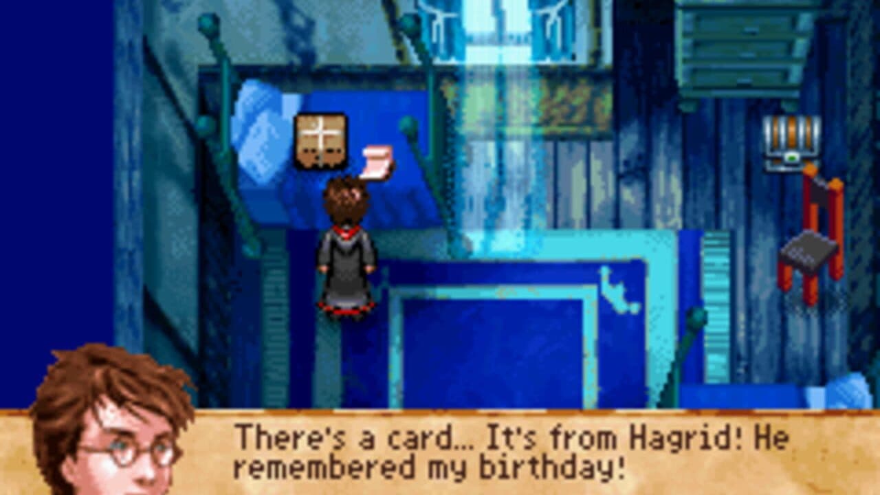 Harry Potter and the Prisoner of Azkaban thumbnail 3