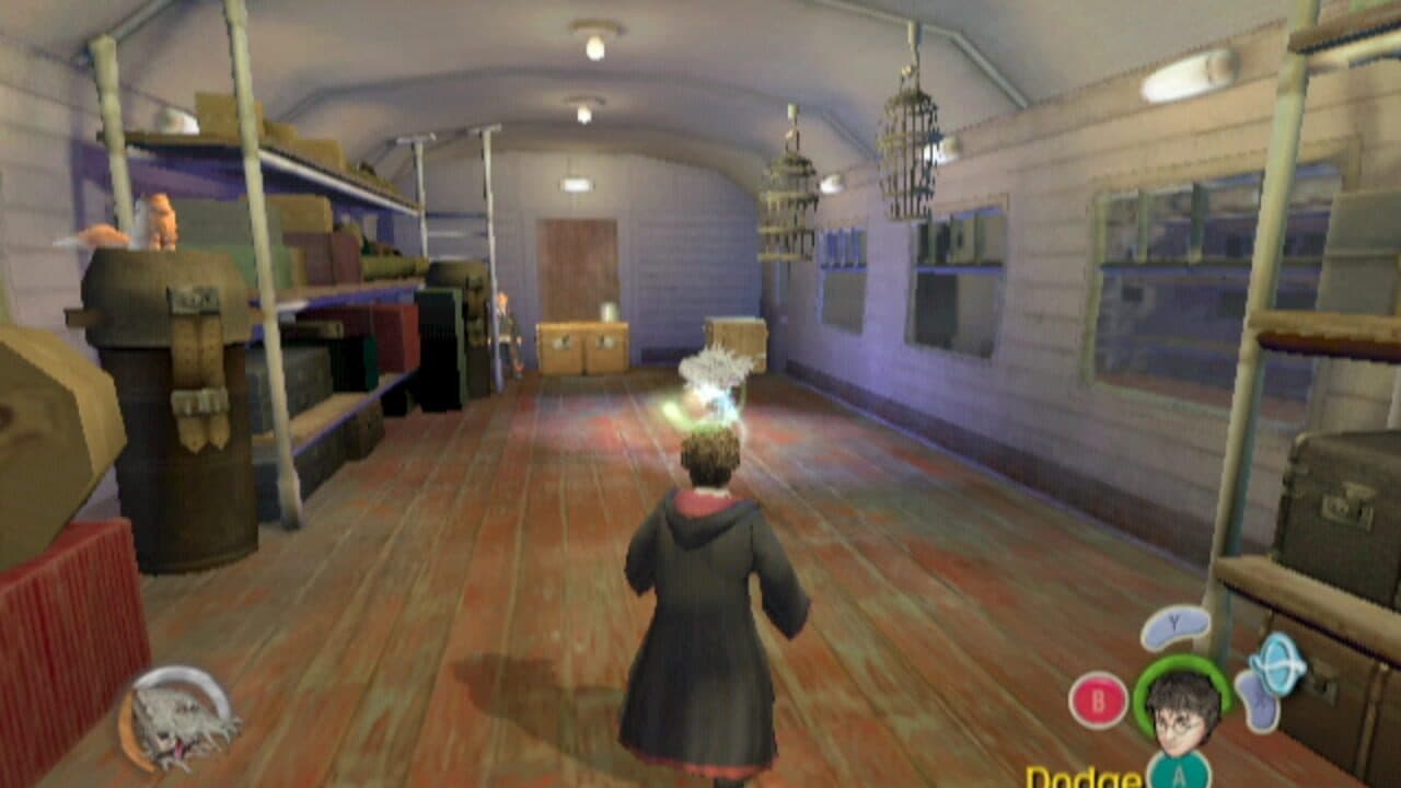 Harry Potter and the Prisoner of Azkaban thumbnail 4