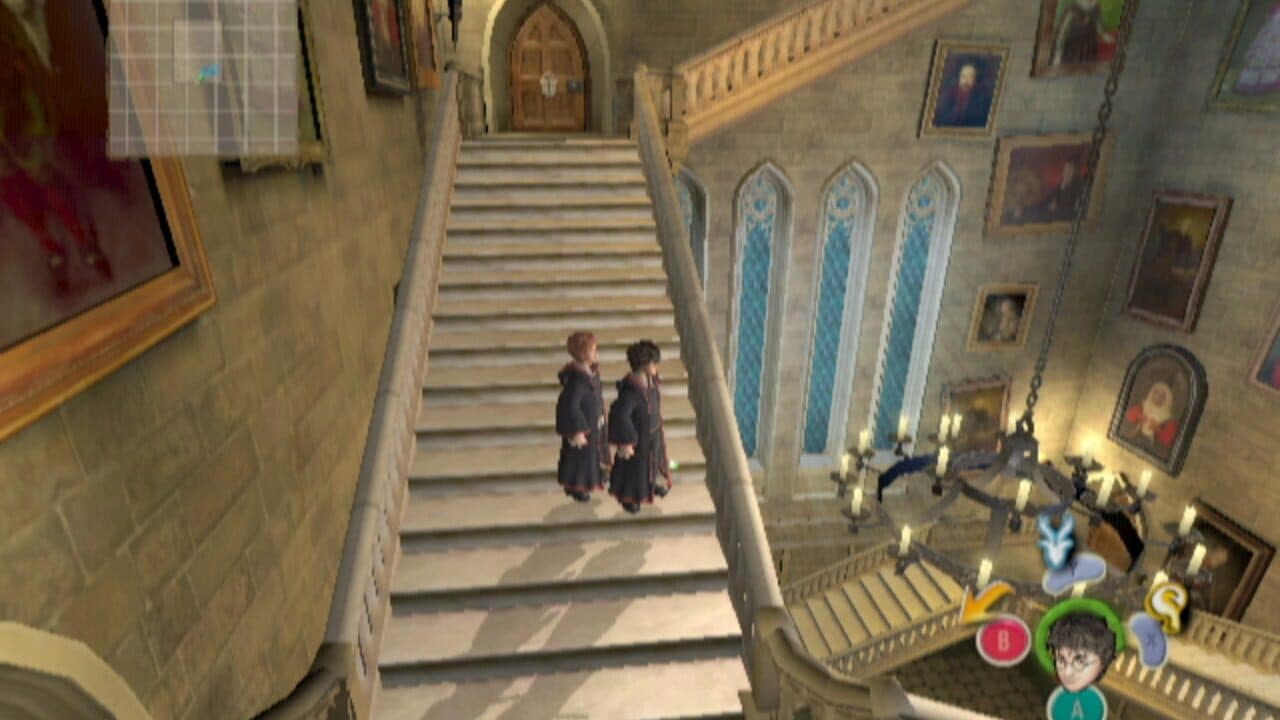 Harry Potter and the Prisoner of Azkaban thumbnail 5