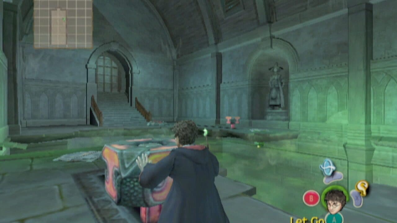 Harry Potter and the Prisoner of Azkaban thumbnail 3