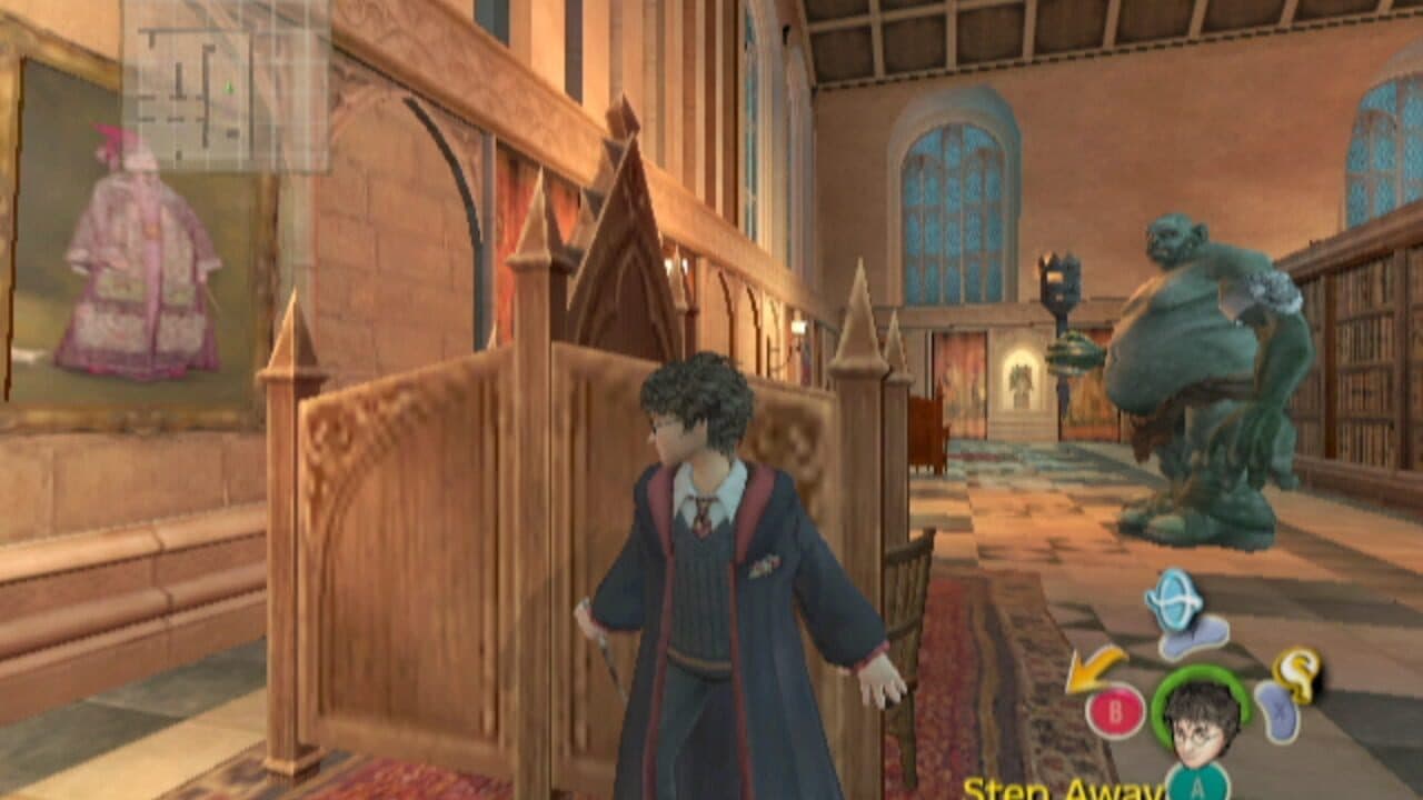Harry Potter and the Prisoner of Azkaban thumbnail 2