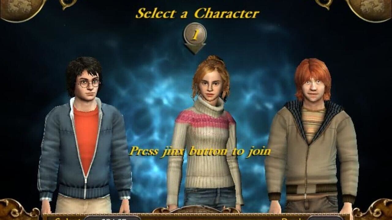Harry Potter and the Goblet of Fire thumbnail 5