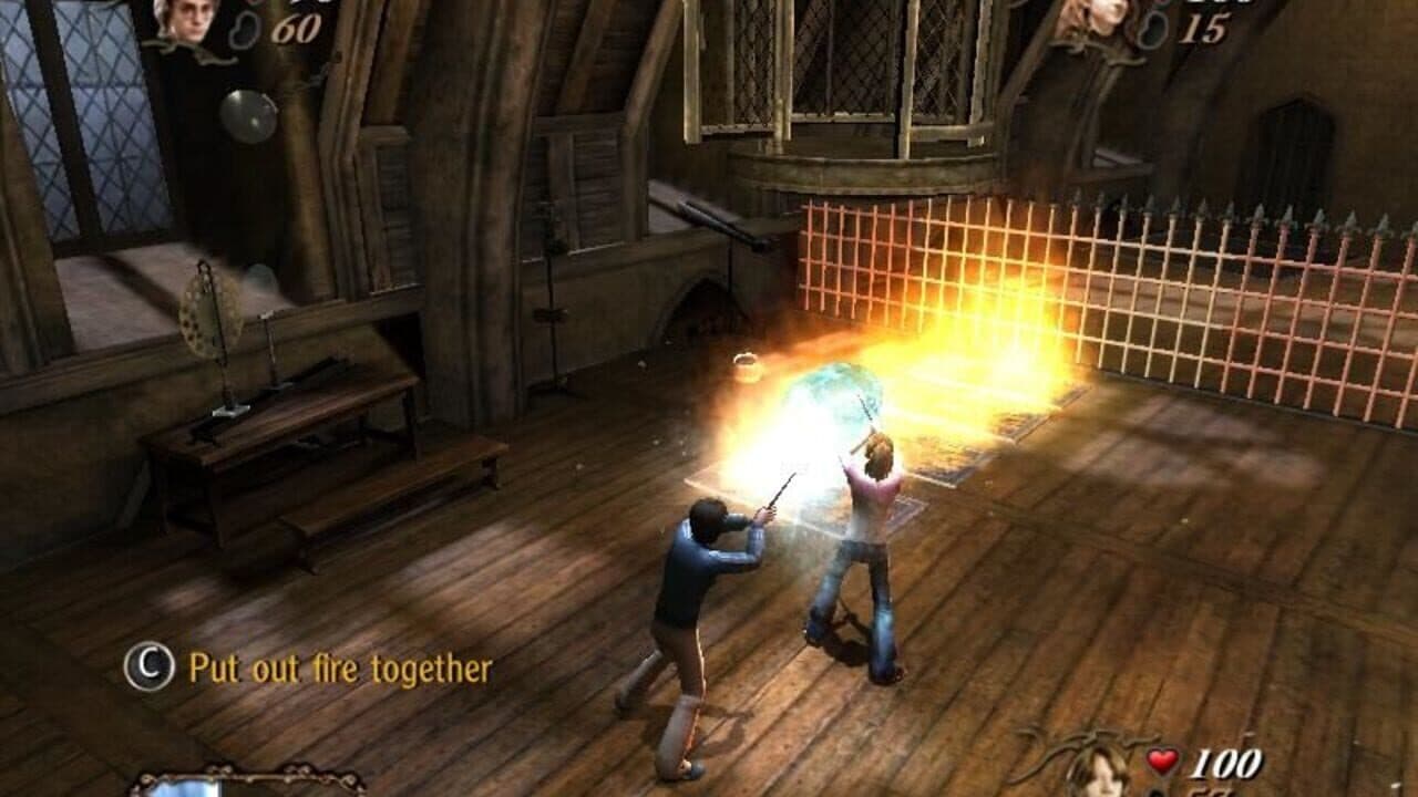Harry Potter and the Goblet of Fire thumbnail 3