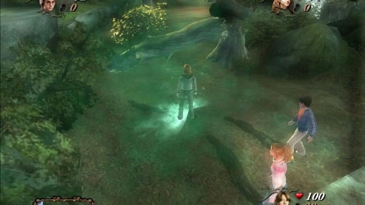 Harry Potter and the Goblet of Fire thumbnail 4