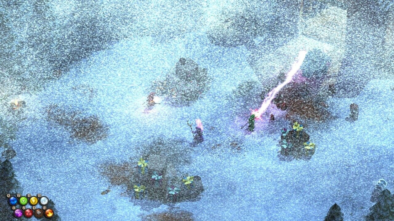 Magicka: Free Jolnirs Workshop thumbnail 3