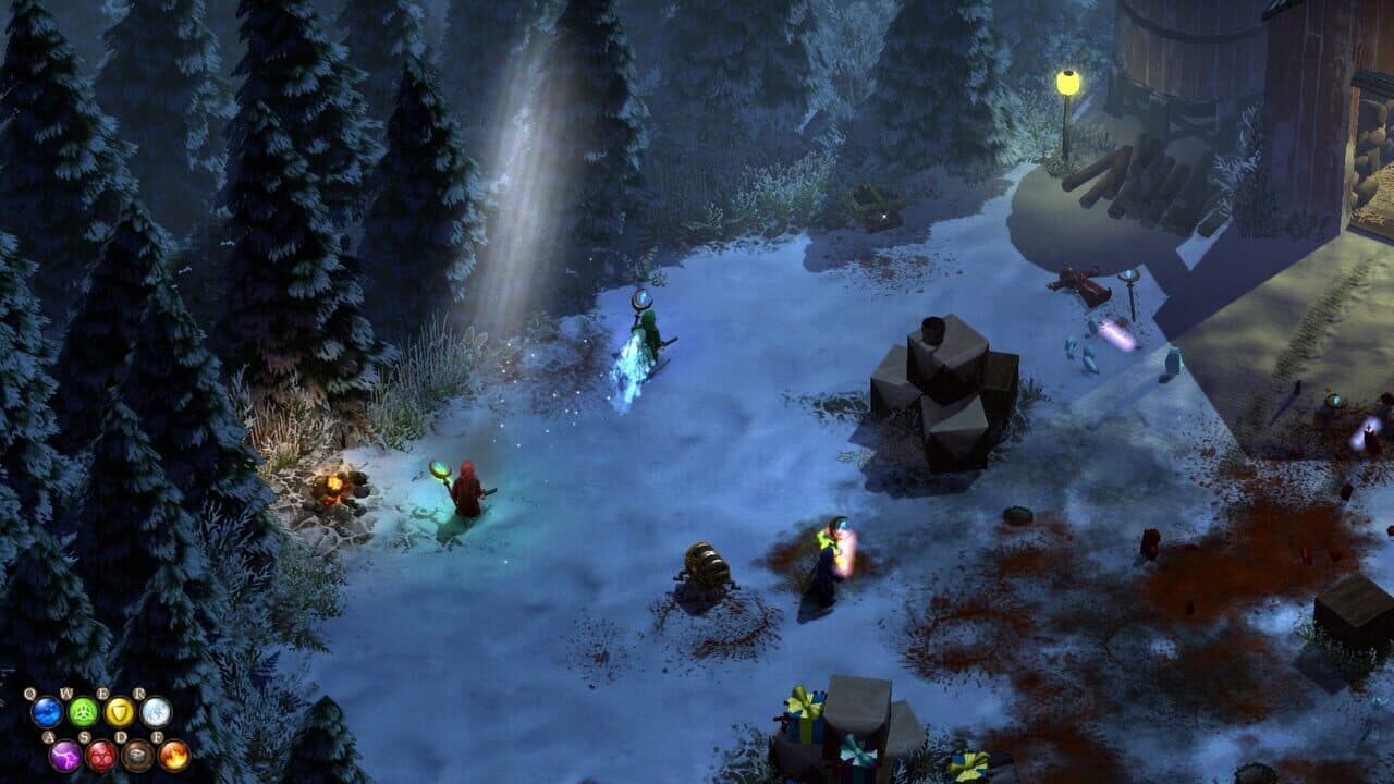 Magicka: Free Jolnirs Workshop thumbnail 4