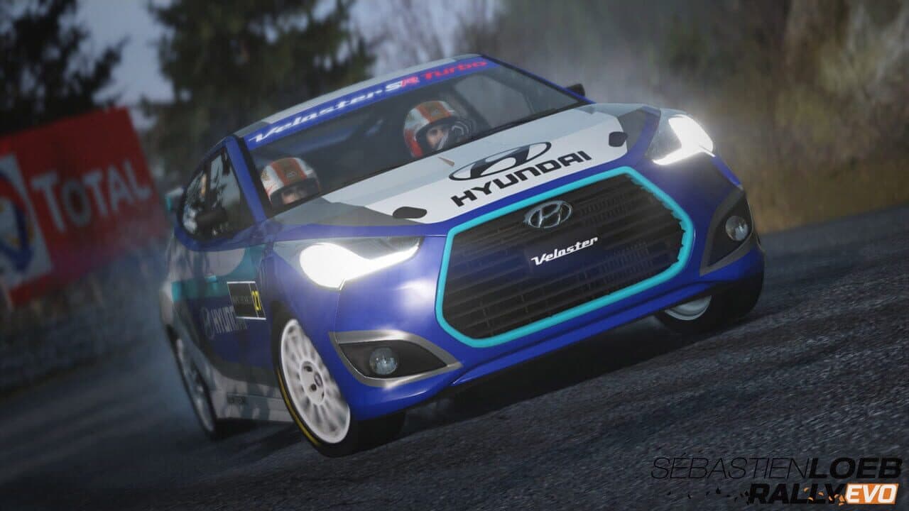 Sébastien Loeb Rally Evo: Rallycross Pack thumbnail 4