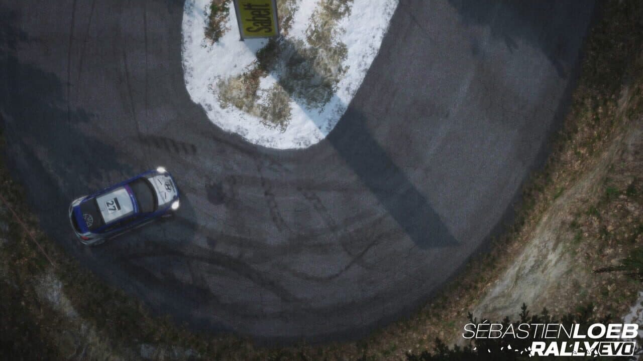Sébastien Loeb Rally Evo: Rallycross Pack thumbnail 5