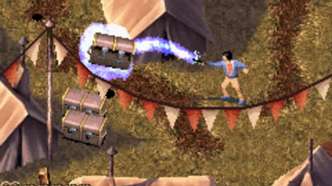 Harry Potter and the Goblet of Fire thumbnail 2