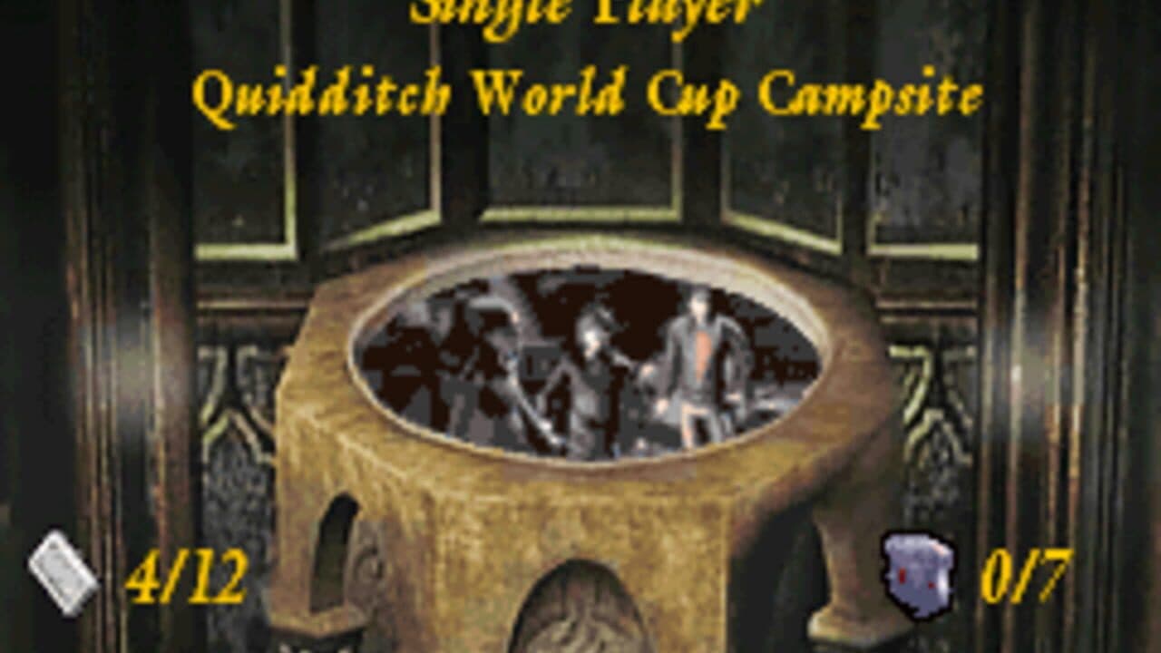 Harry Potter and the Goblet of Fire thumbnail 3