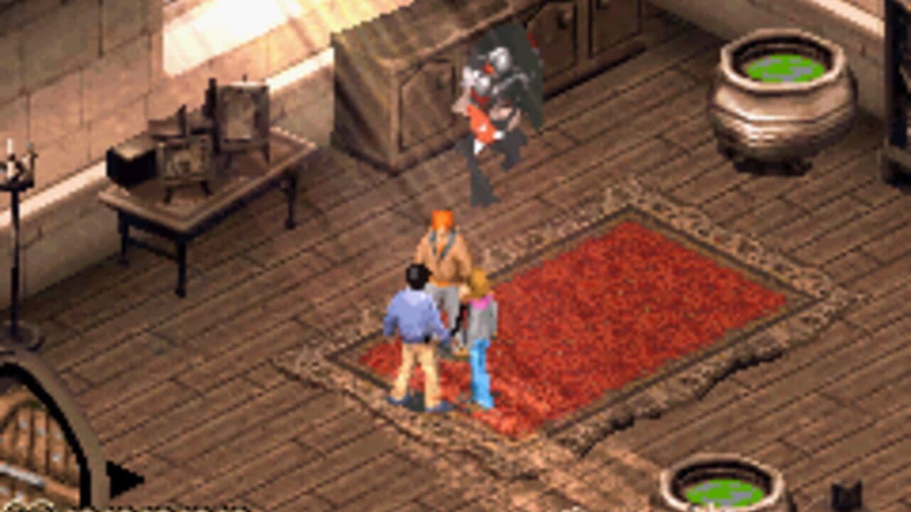 Harry Potter and the Goblet of Fire thumbnail 4