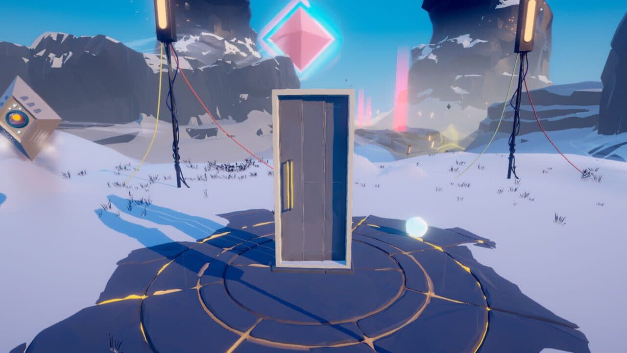 The Door thumbnail 2