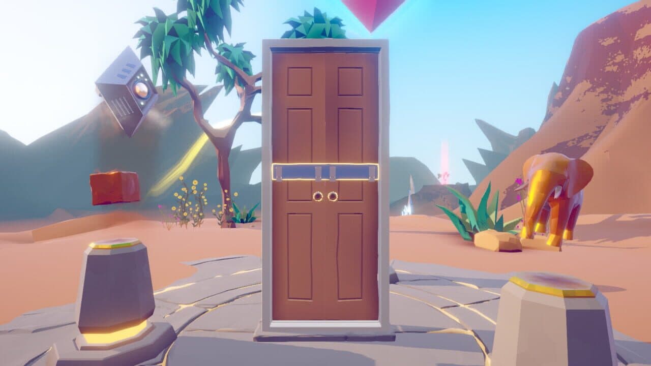 The Door thumbnail 3