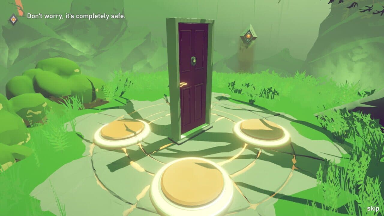 The Door thumbnail 5