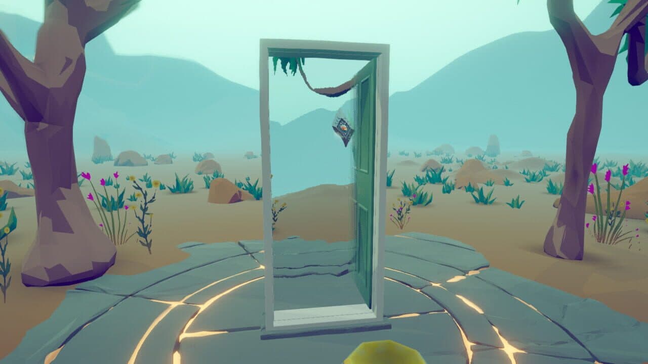 The Door thumbnail 6