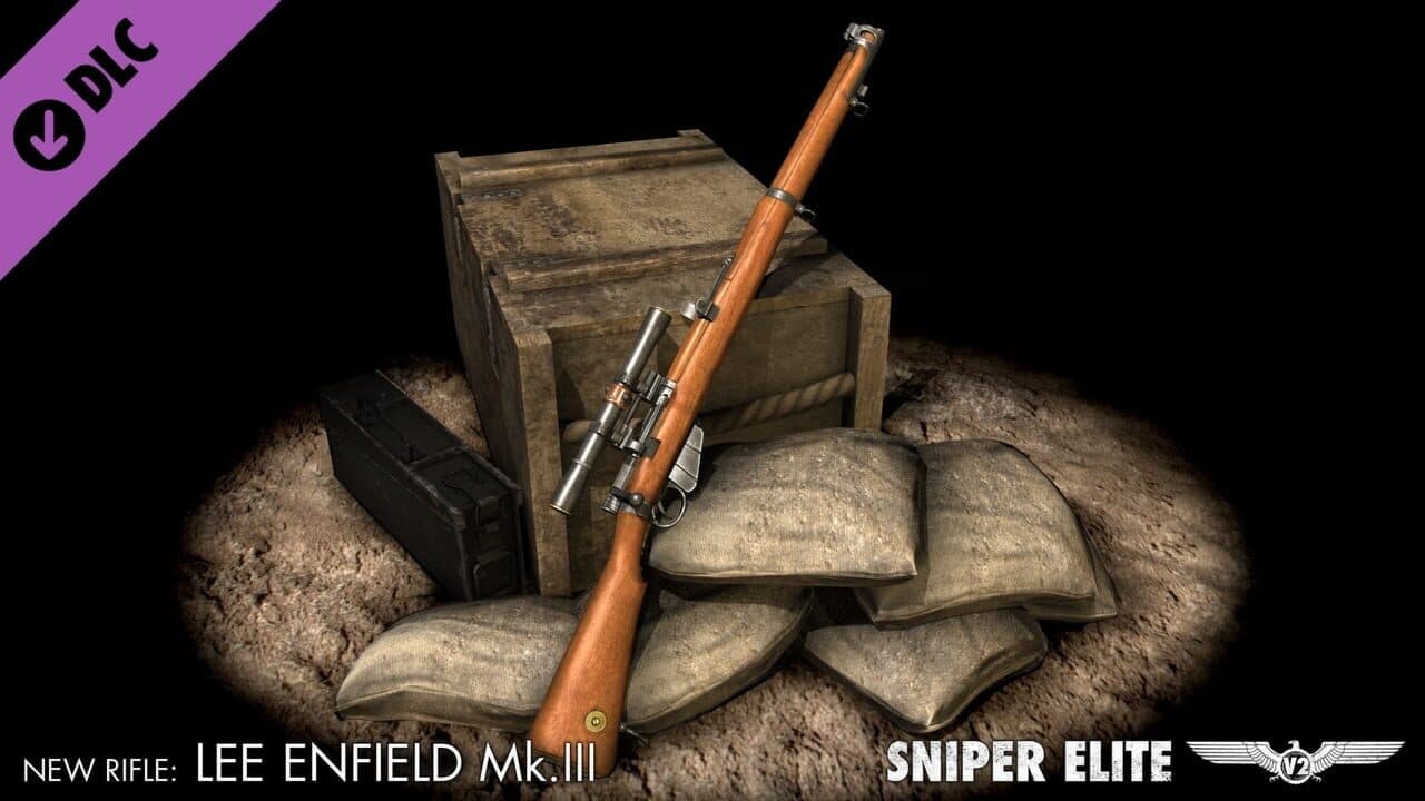 Sniper Elite V2: The Landwehr Canal thumbnail 2