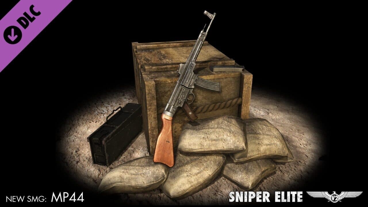 Sniper Elite V2: The Landwehr Canal thumbnail 3