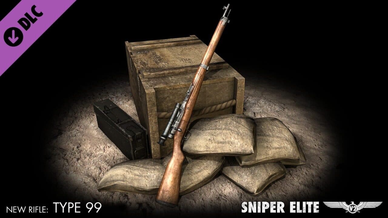 Sniper Elite V2: The Landwehr Canal thumbnail 4
