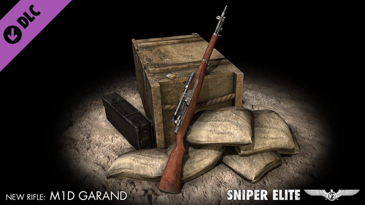 Sniper Elite V2: The St Pierre thumbnail 2
