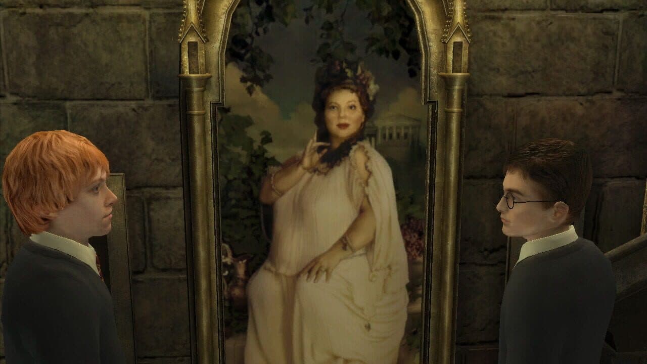 Harry Potter and the Order of the Phoenix thumbnail 2