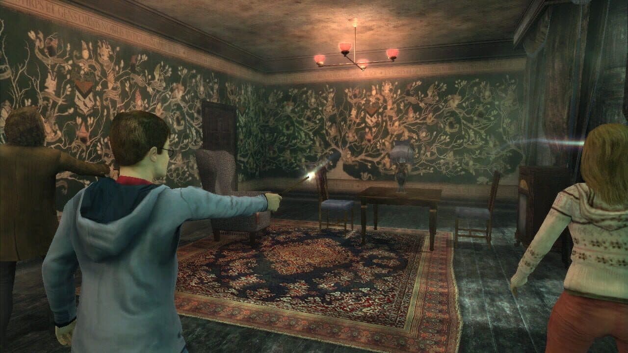 Harry Potter and the Order of the Phoenix thumbnail 3