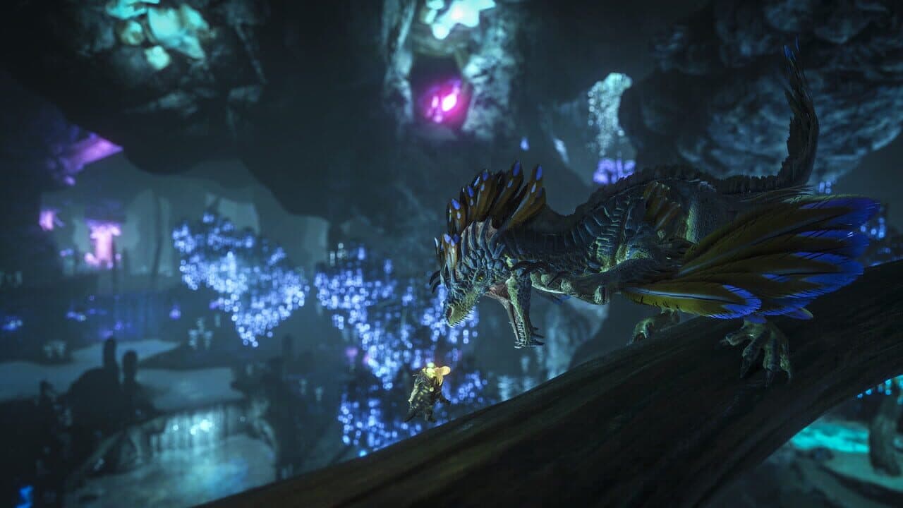 Ark: Aberration thumbnail 9