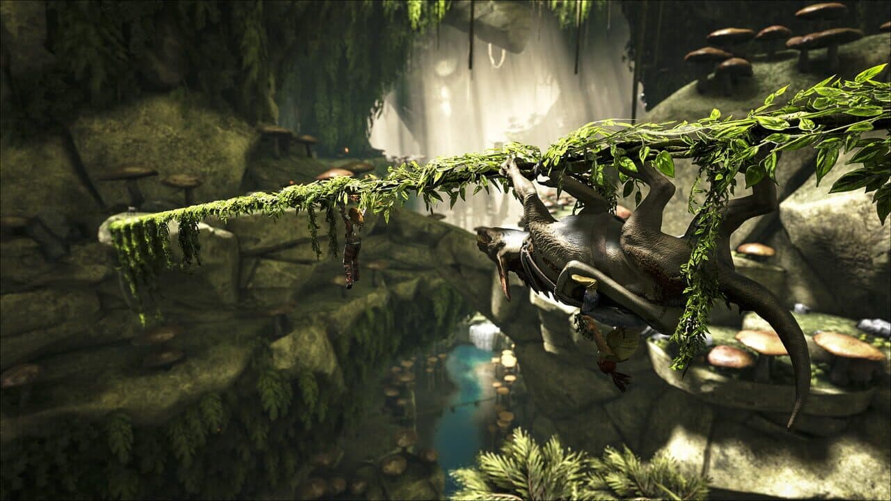 Ark: Aberration thumbnail 3