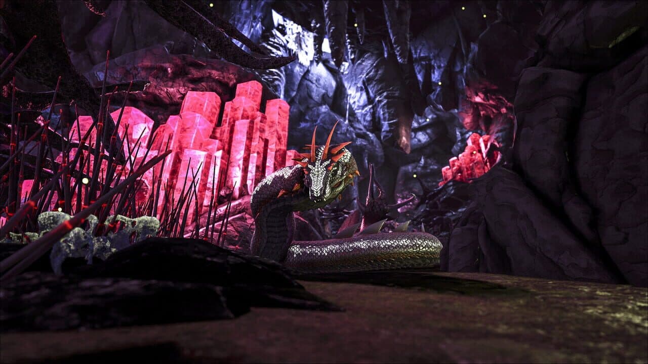 Ark: Aberration thumbnail 5